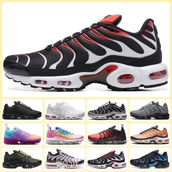 tn plus toggle utility running shoes black metallic silver triple white pink spell fuchsia dream black university red for mens women's
tn plus toggle utility running shoes black metallic silver triple white pink spell fuchsia dream black university red for mens women's