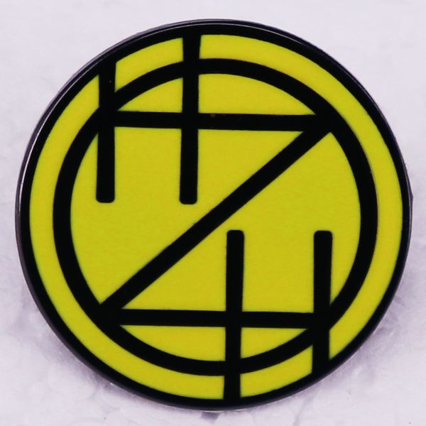 british rock band nothing brooch cute anime movies games hard enamel pins collect metal cartoon brooch backpack hat bag collar lapel badges, Blue
british rock band nothing brooch cute anime movies games hard enamel pins collect metal cartoon brooch backpack hat bag collar lapel badges, Blue