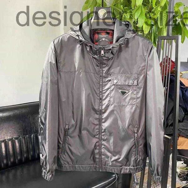 men's jackets designermen outerwear coats men's jacket pring autumn outwear windbreaker zipper clothes jackets coat outside can sp, Black;brown
men's jackets designermen outerwear coats men's jacket pring autumn outwear windbreaker zipper clothes jackets coat outside can sp, Black;brown