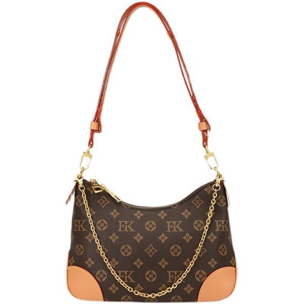 luxury designer women handbag shoulder bag ladies messenger bag boulogne fashion classic wallet soft leather crossbody bags for women
luxury designer women handbag shoulder bag ladies messenger bag boulogne fashion classic wallet soft leather crossbody bags for women