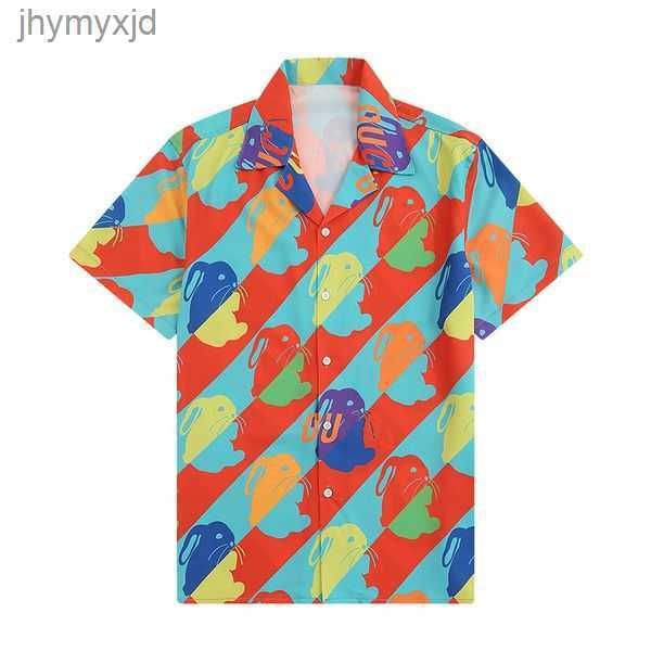 23ss new summer short sleeve designer bowling shirts men beach shorts pants fashion floral print dress man regular-fit casual -3xl 3 a0m6, White;black
23ss new summer short sleeve designer bowling shirts men beach shorts pants fashion floral print dress man regular-fit casual -3xl 3 a0m6, White;black