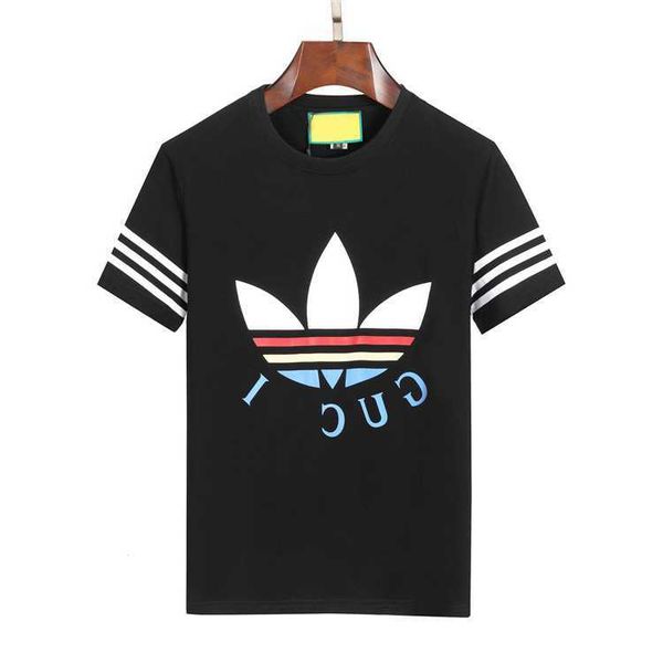 2023 men's t-shirts designer new casual men's chest printed letter clothing street polo short sleeve t-shirt m-3xl, White;black
2023 men's t-shirts designer new casual men's chest printed letter clothing street polo short sleeve t-shirt m-3xl, White;black