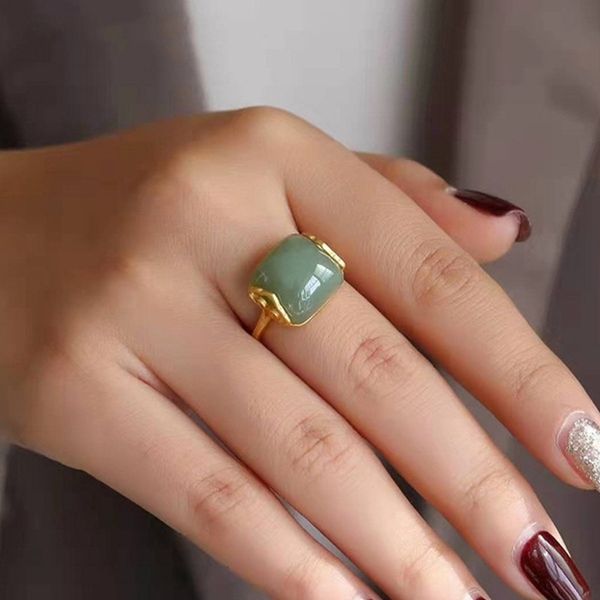wedding rings cincin batu hijau bertatahkan warna emas wanita dapat disesuaikan mode untuk perhiasan pernikahan hadiah persahabatan 230427, Slivery;golden
wedding rings cincin batu hijau bertatahkan warna emas wanita dapat disesuaikan mode untuk perhiasan pernikahan hadiah persahabatan 230427, Slivery;golden