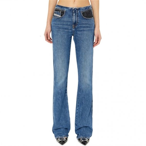 women's jeans spring in women's jeans korean fashion slim pants retro washed cotton denim women's pants y2k trousers traf 230, Blue
women's jeans spring in women's jeans korean fashion slim pants retro washed cotton denim women's pants y2k trousers traf 230, Blue