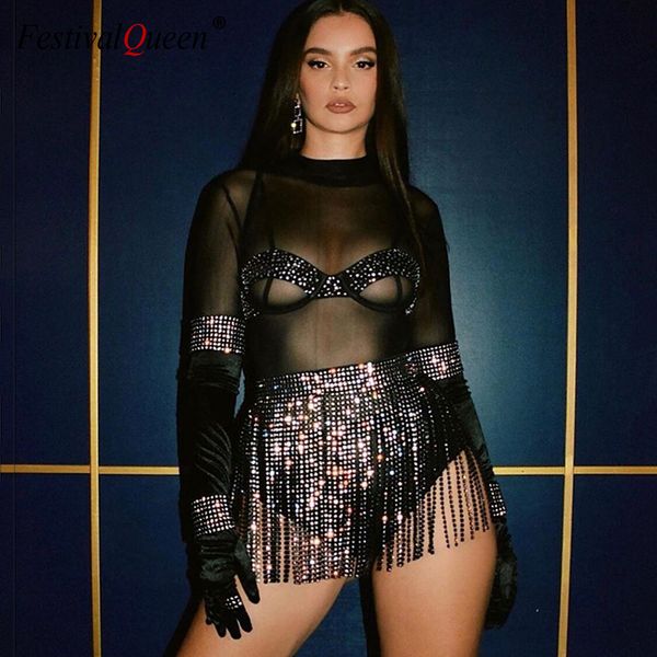 skirts black shiny full s mini long tassel crystal diamonds patchwork women club rave festival slim skirt fashion 230426
skirts black shiny full s mini long tassel crystal diamonds patchwork women club rave festival slim skirt fashion 230426