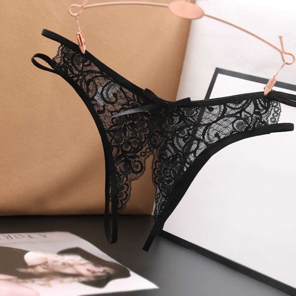briefs panties lingerie women's panties crotch opening transparent gstrings thongs solid bowknot underwear for ladies women lace pantys, Red;black
briefs panties lingerie women's panties crotch opening transparent gstrings thongs solid bowknot underwear for ladies women lace pantys, Red;black