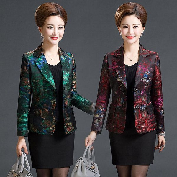 pants 2022 spring autumn middle aged and old women elegant printed long sleeve blazers female notched collar single breasted coat c126, White
pants 2022 spring autumn middle aged and old women elegant printed long sleeve blazers female notched collar single breasted coat c126, White