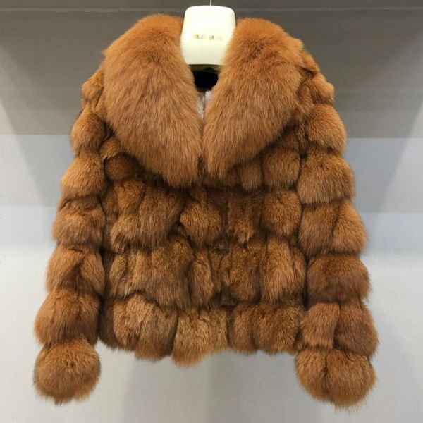 fur winter jacket women clothing real fox fur short fashion natural fur coats and jackets women 2022 thick warm outerwear, Black
fur winter jacket women clothing real fox fur short fashion natural fur coats and jackets women 2022 thick warm outerwear, Black