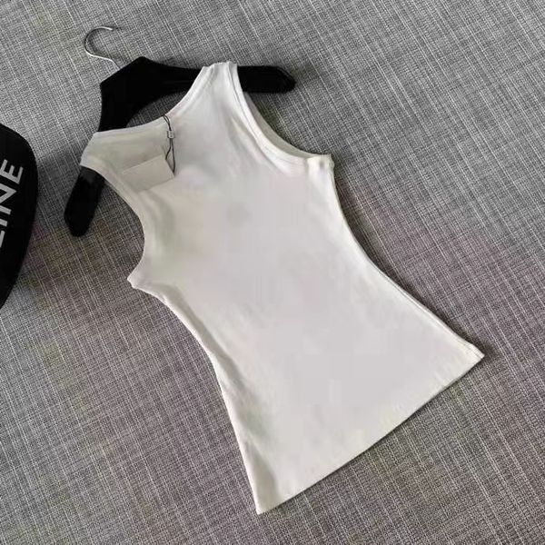 designer t-shirt vest tank womens designer clothing womens t shirts knits tees regular cropped tank cotton tee knitted sport woman vest yog, White
designer t-shirt vest tank womens designer clothing womens t shirts knits tees regular cropped tank cotton tee knitted sport woman vest yog, White