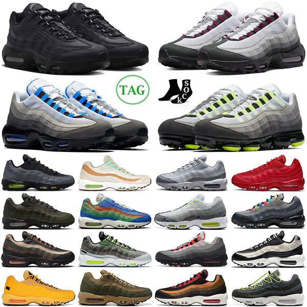 og 95 running shoes men women 95s crystal blue dark beetroot triple black white neon solar red midnight navy smoke grey p blue mens trainers
og 95 running shoes men women 95s crystal blue dark beetroot triple black white neon solar red midnight navy smoke grey p blue mens trainers