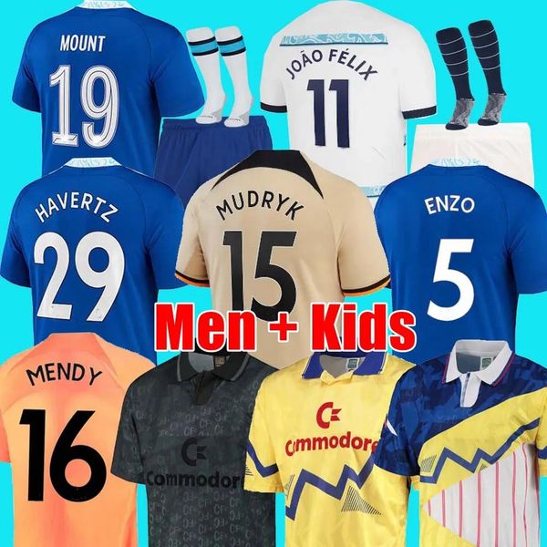 23 24 cfc soccer jerseys enzo fernandez mudryk joao felix sterling fofana cucurella koulibaly pulisic mount kante 2023 chukwuemeka football, Black;yellow
23 24 cfc soccer jerseys enzo fernandez mudryk joao felix sterling fofana cucurella koulibaly pulisic mount kante 2023 chukwuemeka football, Black;yellow