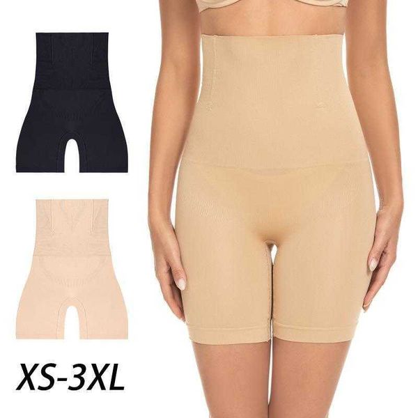 high waist shapers shaping body hugging pants postpartum boxer one piece, Black;white
high waist shapers shaping body hugging pants postpartum boxer one piece, Black;white