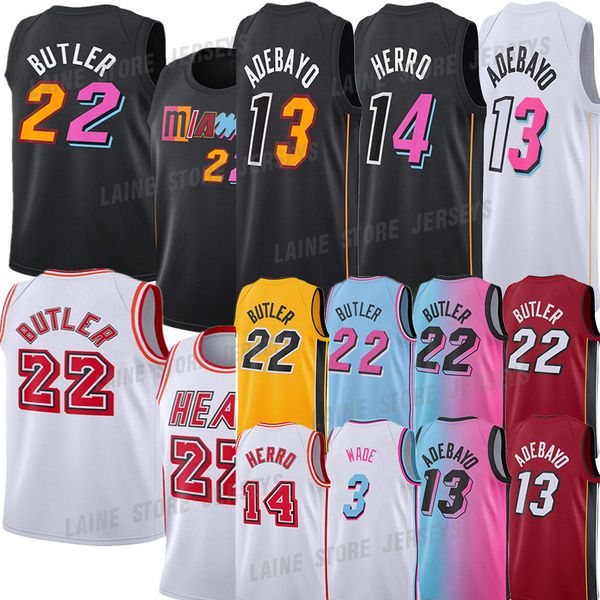 jimmy butler tyler herro basketball jerseys bam adebayo dwyane wade victor oladipo kyle lowry 2023 city pink edition white shirt jerseys, Black;red
jimmy butler tyler herro basketball jerseys bam adebayo dwyane wade victor oladipo kyle lowry 2023 city pink edition white shirt jerseys, Black;red