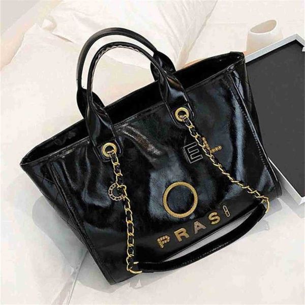 70% off classics handbags women's luxury beach metal pearl letter badge tote bag small leather large chain wallet backpack rdzg
70% off classics handbags women's luxury beach metal pearl letter badge tote bag small leather large chain wallet backpack rdzg