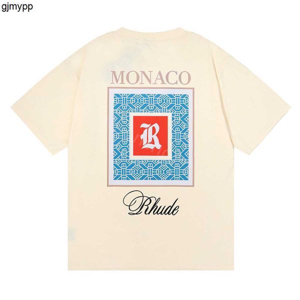 22ss mens t shirts womens designer rhude printed fashion man -shirt opquality us size m-xlzvur, White;black
22ss mens t shirts womens designer rhude printed fashion man -shirt opquality us size m-xlzvur, White;black