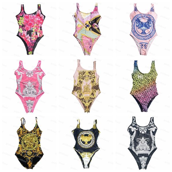 luxury brand womens bathing suit designer one piece swimwear summer women backless swimsuit ve printed swimwear, White;black
luxury brand womens bathing suit designer one piece swimwear summer women backless swimsuit ve printed swimwear, White;black
