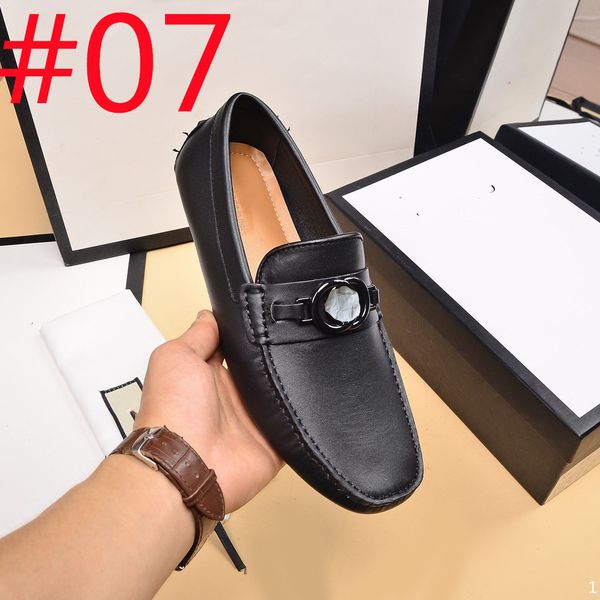 luxurious loafers men designer shoes 2023 dress shoes fashion soft leather brand men summer lightweight slip on men moccasins shoe, Black
luxurious loafers men designer shoes 2023 dress shoes fashion soft leather brand men summer lightweight slip on men moccasins shoe, Black