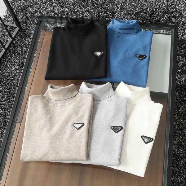 men's sweaters designerdesigner wool sweater mens womens high-necked ullover coat autumn winter warm sweaters fashion triangle bottomin, White;black
men's sweaters designerdesigner wool sweater mens womens high-necked ullover coat autumn winter warm sweaters fashion triangle bottomin, White;black