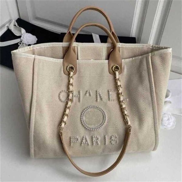 50% off women's luxury classic canvas beach bag large capacity small chain packs big shopping handbags yrb9
50% off women's luxury classic canvas beach bag large capacity small chain packs big shopping handbags yrb9