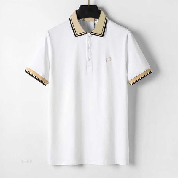 23ss men's designer fashion classic casual polo t-shirt 100% cotton embroidery printed checkered short sleeve m-3xl, White;black
23ss men's designer fashion classic casual polo t-shirt 100% cotton embroidery printed checkered short sleeve m-3xl, White;black