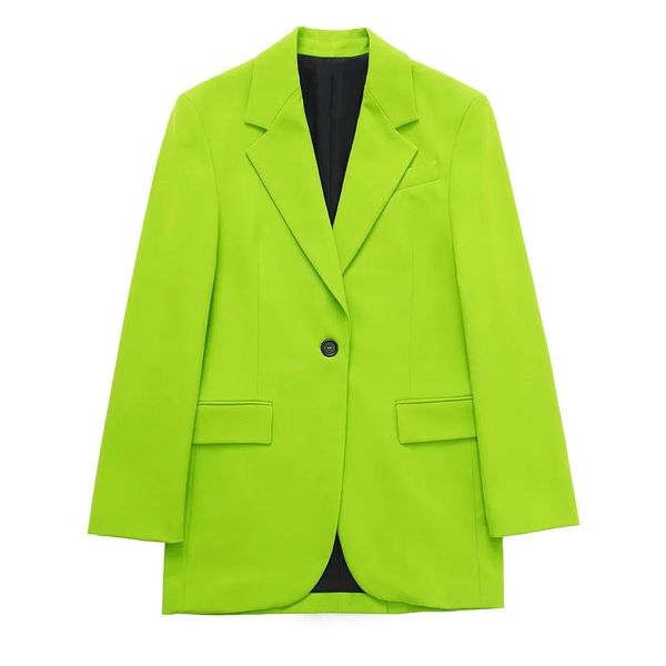 pants xitimeao women fashion front button loose blazer coat vintage long sleeve flap pockets female outerwear chic veste femme, White
pants xitimeao women fashion front button loose blazer coat vintage long sleeve flap pockets female outerwear chic veste femme, White