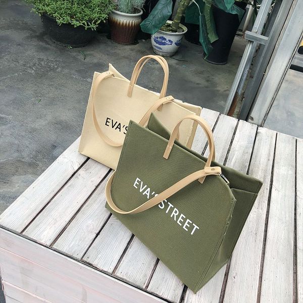 wholesale custom customize designer tote canvas bags handbags single shoulder bag with leather strap for women
wholesale custom customize designer tote canvas bags handbags single shoulder bag with leather strap for women