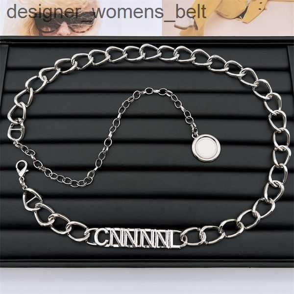 fashion designer chain belt for women casual dress accessories ladies luxury waist belts brand link letter chains womens gold waistband 44tz, Black;brown
fashion designer chain belt for women casual dress accessories ladies luxury waist belts brand link letter chains womens gold waistband 44tz, Black;brown