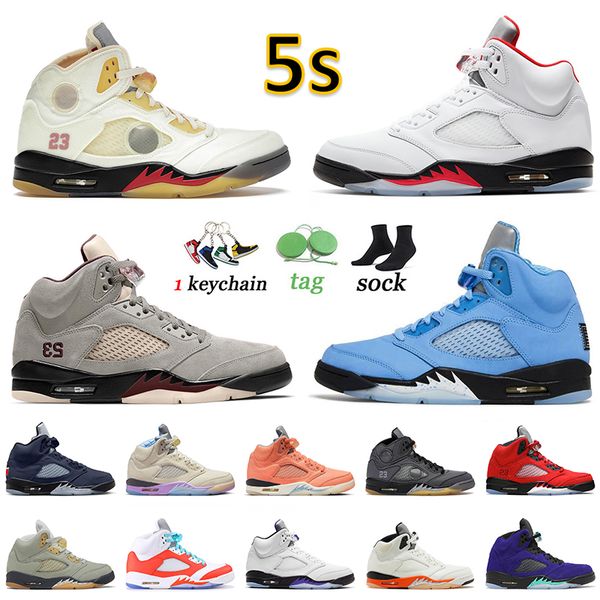 men 5s og basketball shoes jumpman 5 sail fire red amm light bone unc georgetown black muslin raging bull jade horizon concord alternate gra
men 5s og basketball shoes jumpman 5 sail fire red amm light bone unc georgetown black muslin raging bull jade horizon concord alternate gra