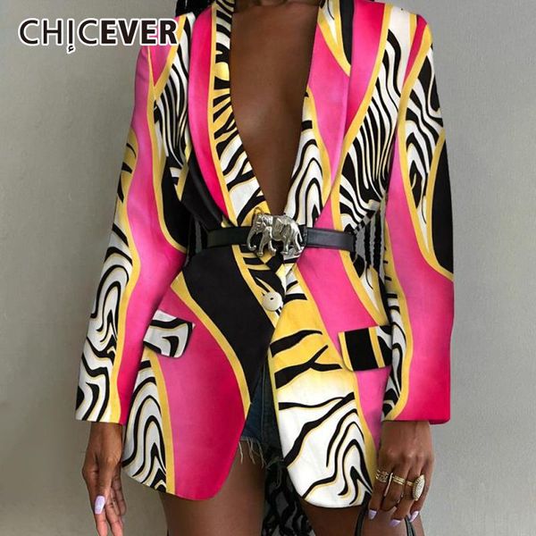 pants chicever print colorblock blazers for women notched collar long sleeve straight jackets female autumn clothing 2021 fashion, White
pants chicever print colorblock blazers for women notched collar long sleeve straight jackets female autumn clothing 2021 fashion, White