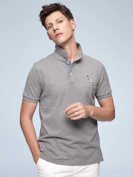 2023 men's designer knitwear polos soft cotton short sleeve neck knitwear embroidered print wrinkle proof fashion casual m-3xl, White;black
2023 men's designer knitwear polos soft cotton short sleeve neck knitwear embroidered print wrinkle proof fashion casual m-3xl, White;black