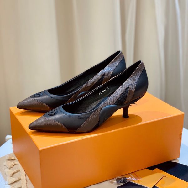 est heels sandals with box women shoes designer sandals quality sandals heel height and sandal flat shoe slides slippers by 1978 s319 05, Black
est heels sandals with box women shoes designer sandals quality sandals heel height and sandal flat shoe slides slippers by 1978 s319 05, Black