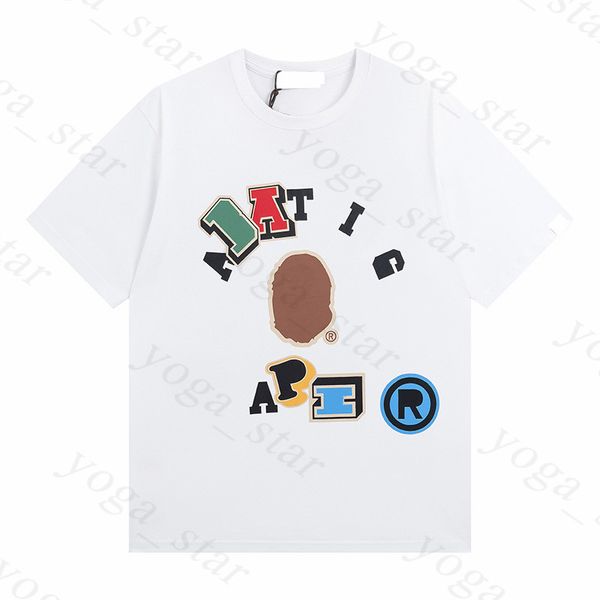 womens mens t-shirt t-shirts sporty trends designer casual cotton short sleeves luxury clothing street shorts sleeves clothes vdt5, White;black
womens mens t-shirt t-shirts sporty trends designer casual cotton short sleeves luxury clothing street shorts sleeves clothes vdt5, White;black
