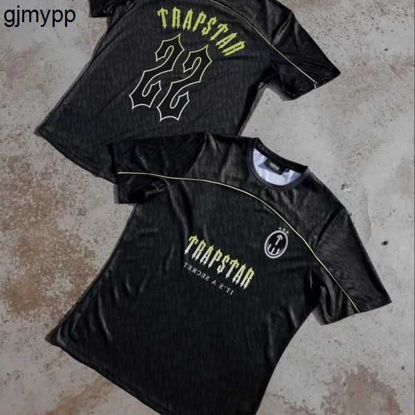 2023 fashion designer shirt luxury t womens and men's t trapstar short seelve tees round neck colorful male t-s 17xfr, White;black
2023 fashion designer shirt luxury t womens and men's t trapstar short seelve tees round neck colorful male t-s 17xfr, White;black