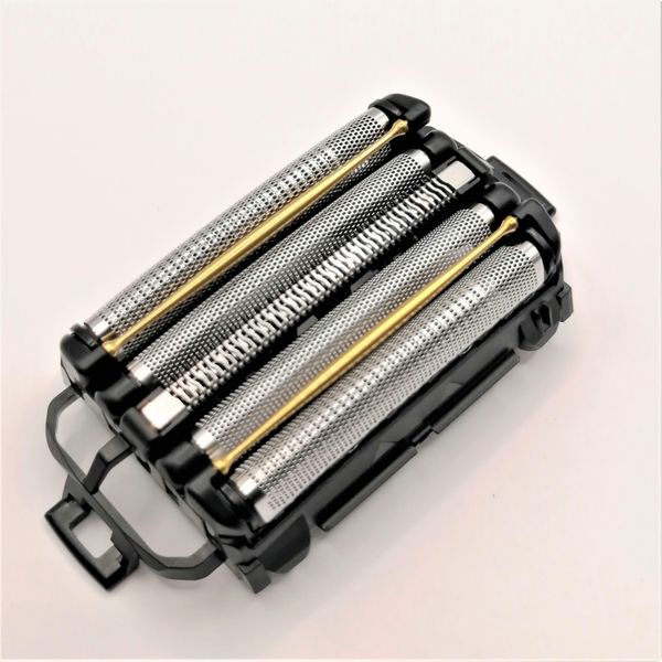 shaver razor outer foil replacement for panasonic es9175 es9177 es9179 es9034 es9036 es9038 shaving head parts
shaver razor outer foil replacement for panasonic es9175 es9177 es9179 es9034 es9036 es9038 shaving head parts