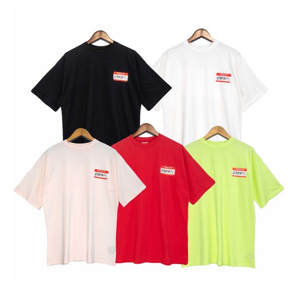 men's t-shirts vtm my name is vetements tshirt men's and women's 11 red printed tshirt vtm men's clothes women's ts, White;black
men's t-shirts vtm my name is vetements tshirt men's and women's 11 red printed tshirt vtm men's clothes women's ts, White;black