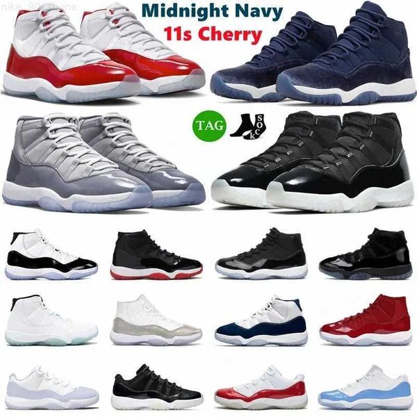 jumpman 11 basketball shoes men women 11s cherry midnight navy cool grey 25th anniversary bred pure violet mens trainers spb2e0#, Black
jumpman 11 basketball shoes men women 11s cherry midnight navy cool grey 25th anniversary bred pure violet mens trainers spb2e0#, Black