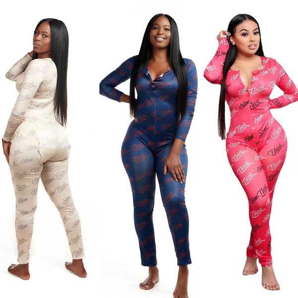 women jumpsuits 2023 new designer knit rib bodycon fitness playsuit sportswear long sleeve with buttons body rompers, Black;white
women jumpsuits 2023 new designer knit rib bodycon fitness playsuit sportswear long sleeve with buttons body rompers, Black;white