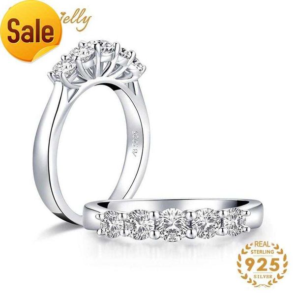 cluster rings joycejelly trendy 925 solid silver women ring for wedding jewelry 5 round created moissanite fine party gifts whole230x moissa, Golden;silver
cluster rings joycejelly trendy 925 solid silver women ring for wedding jewelry 5 round created moissanite fine party gifts whole230x moissa, Golden;silver