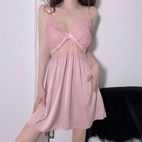 pyjamas jxgarb women's satin nightgown spaghetti straps sleep dress v neck sleepwear nightwear nighties sleeveless night dress 230427, Black;white
pyjamas jxgarb women's satin nightgown spaghetti straps sleep dress v neck sleepwear nightwear nighties sleeveless night dress 230427, Black;white