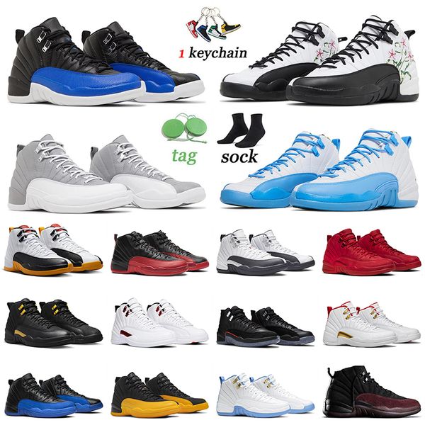 jumpman 12 og basketball shoes men women 12s hyper royal floral stealth university blue gold reverse flu game dark grey utility twist traine
jumpman 12 og basketball shoes men women 12s hyper royal floral stealth university blue gold reverse flu game dark grey utility twist traine
