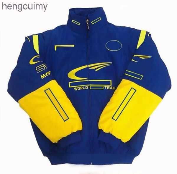 jacket 2022 racing new full f1 embroidered team cotton padded jacket v3uc, Black;brown
jacket 2022 racing new full f1 embroidered team cotton padded jacket v3uc, Black;brown