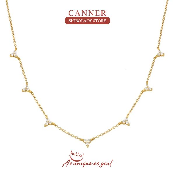 pendant necklaces canner three diamond clavicle necklace for women 925 sterling silver jewelry charming pendant chain 18k choker bijoux coll
pendant necklaces canner three diamond clavicle necklace for women 925 sterling silver jewelry charming pendant chain 18k choker bijoux coll