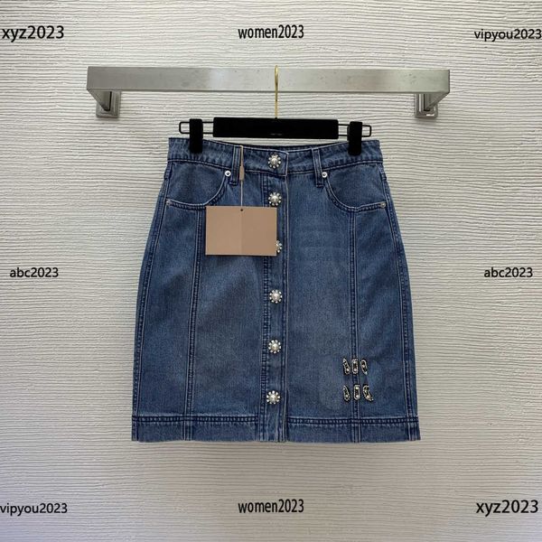 luxury plus size women designer skirt lady denim dress size 36-44 front row buckle studded diamond studded buttocks skirt summer product, Black
luxury plus size women designer skirt lady denim dress size 36-44 front row buckle studded diamond studded buttocks skirt summer product, Black