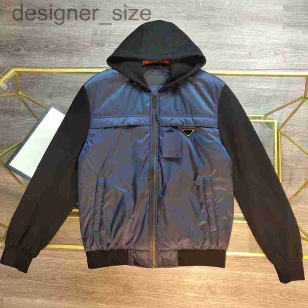 men's down & parkas designer2021 winter down coats men jacket street designer hoodies windproof warm perfect details removable nylon te, Black
men's down & parkas designer2021 winter down coats men jacket street designer hoodies windproof warm perfect details removable nylon te, Black