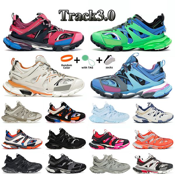 Designer Triple S Track 3.0 Casual Shoes Sneakers Black White Green Transparent Nitrogen Crystal Outsole 17FW Running Shoes Mens Womens Outdoor Trainers EUR 35-45, Red
Designer Triple S Track 3.0 Casual Shoes Sneakers Black White Green Transparent Nitrogen Crystal Outsole 17FW Running Shoes Mens Womens Outdoor Trainers EUR 35-45, Red