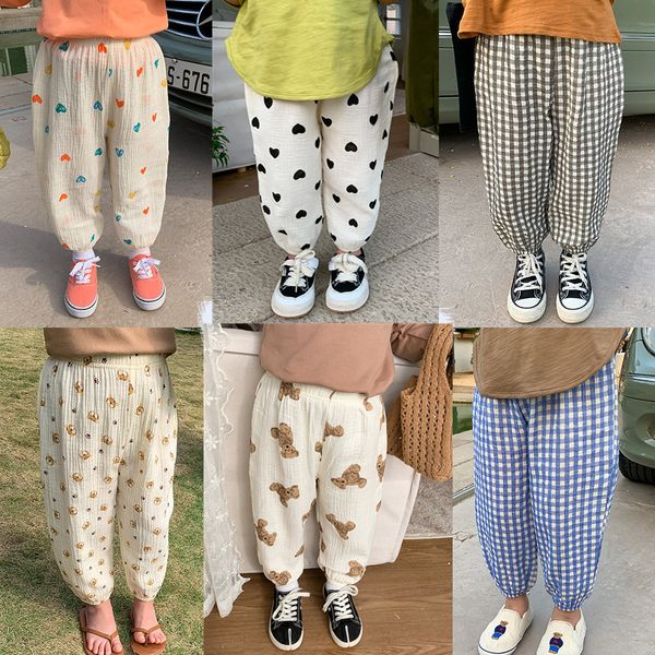 trousers celana katun organik bayi anak laki laki balita baru lahir harem kasual pakaian muslin lembut lucu musim semi panas 230426, Blue
trousers celana katun organik bayi anak laki laki balita baru lahir harem kasual pakaian muslin lembut lucu musim semi panas 230426, Blue