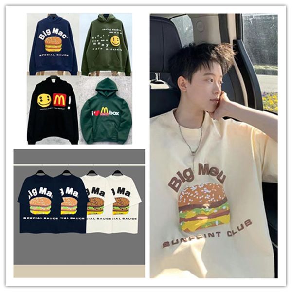 men's hoodies sweatshirts puff print cactus plant flea market big mac special sauce hamburger hoodie men women 1 1 cpfm pullover hooded, Black
men's hoodies sweatshirts puff print cactus plant flea market big mac special sauce hamburger hoodie men women 1 1 cpfm pullover hooded, Black