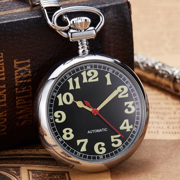 pocket watches retro vintage copper watch necklace chain pendant antique steampunk mens quartz 230426, Slivery;golden
pocket watches retro vintage copper watch necklace chain pendant antique steampunk mens quartz 230426, Slivery;golden