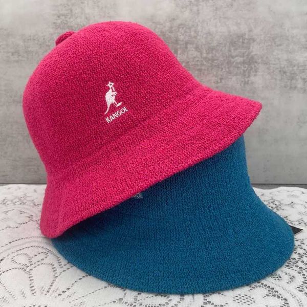 wide brim hats kangol kangaroo embroidery fisherman hat for women spring autumn towel material basin hat comfortable foldable men's buc, Blue;gray
wide brim hats kangol kangaroo embroidery fisherman hat for women spring autumn towel material basin hat comfortable foldable men's buc, Blue;gray
