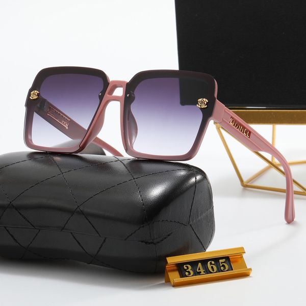 2023 new luxury sunglasses high-quality brand men's and women's classic 8-color large frame designer vu400 outdoor driving sunshad, White;black
2023 new luxury sunglasses high-quality brand men's and women's classic 8-color large frame designer vu400 outdoor driving sunshad, White;black